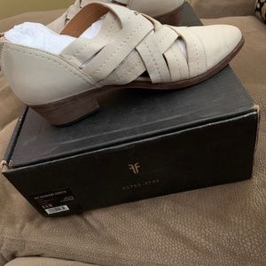 Frye Ray Huarache Shootie